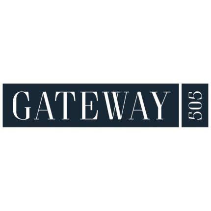 Logo de Gateway 505