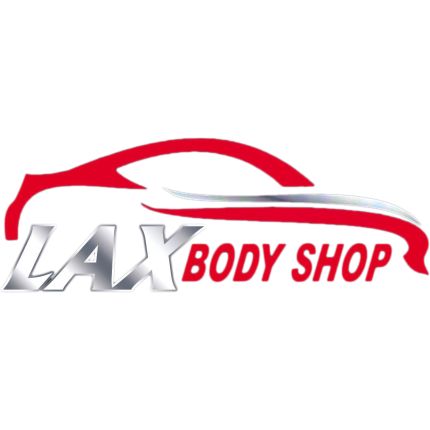 Logo van LAX Body Shop