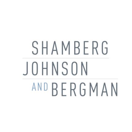 Logo da Shamberg, Johnson & Bergman, CHTD