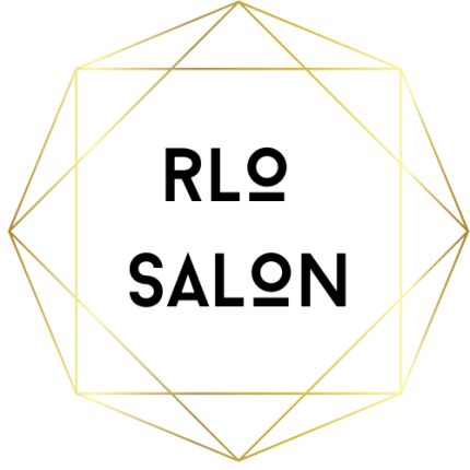 Logo da RLo Salon