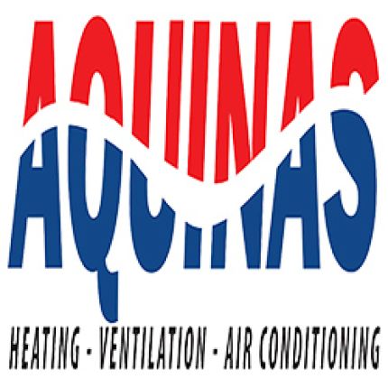Logotyp från Aquinas HVAC Inc.