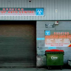 One Stop Tyres | Hunslet Tyres