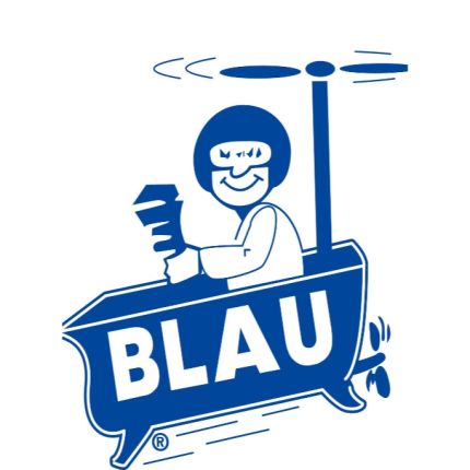 Logo van Blau Sudden Service