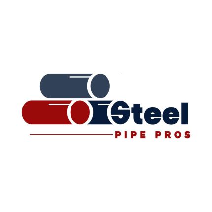 Logotipo de Steel Pipe Pros