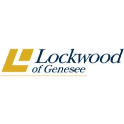 Logo od Lockwood of Genesee