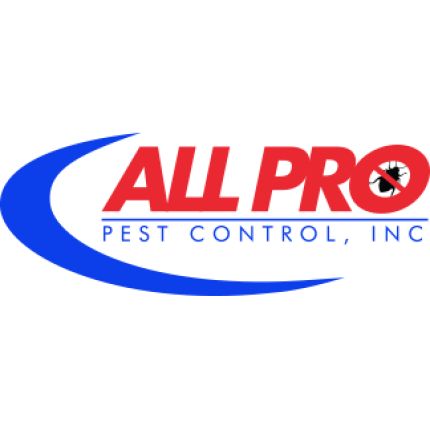 Logo od All Pro Pest Control, Inc.