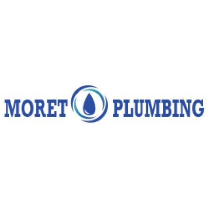 Logo from Moret Plumbing LLC