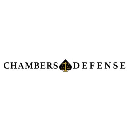 Logo od Chambers Defense