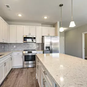 Bild von West End Lofts