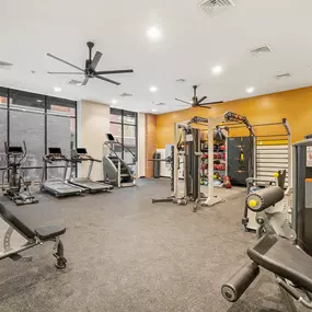 Bild von West End Lofts