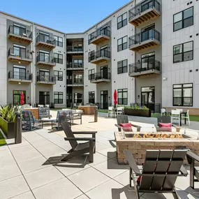Bild von West End Lofts