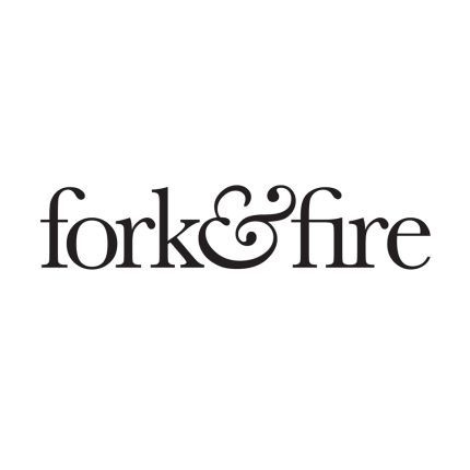 Λογότυπο από Fork & Fire