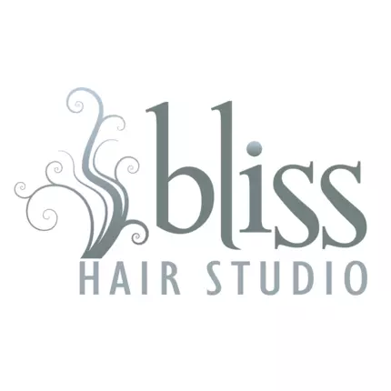 Logótipo de Bliss Hair Studio - Shorewood