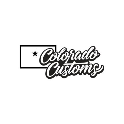 Logo od Colorado Customs Wheel & Tires