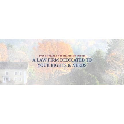Logo from Law Offices of Stephen M. Hughes, P.C.