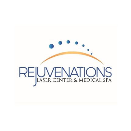 Λογότυπο από Rejuvenations Medical Spa