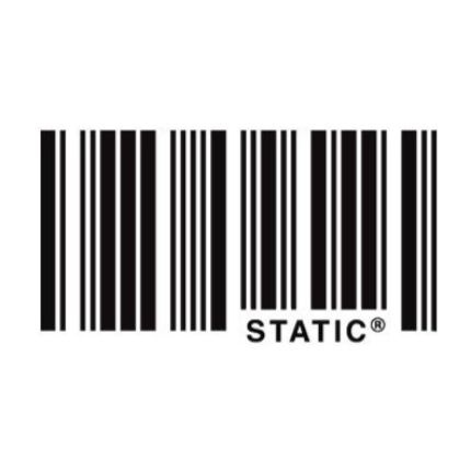 Logo von Static