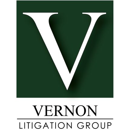 Logo van Vernon Litigation Group