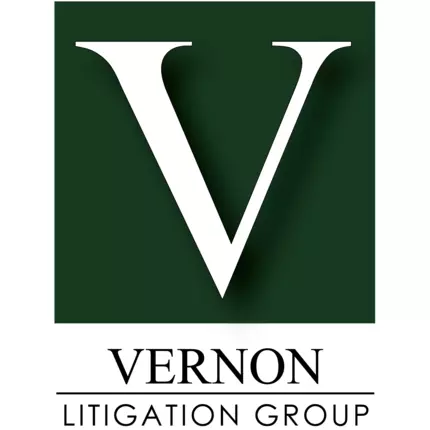 Logo de Vernon Litigation Group