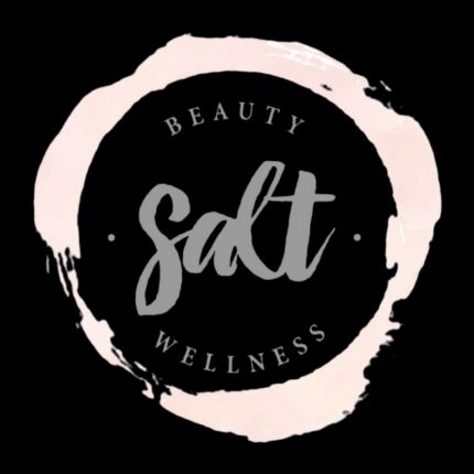 Logo from Salt Beauty and Wellness