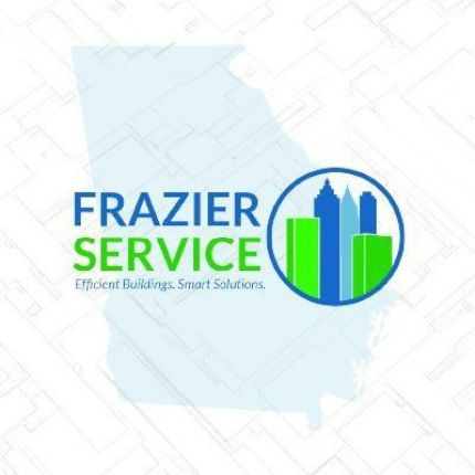 Λογότυπο από Frazier Service Co.