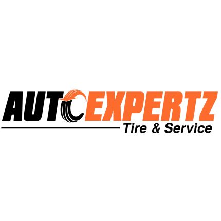 Logo fra AutoExpertz Tire & Service