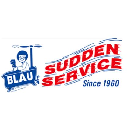 Logo da Blau Sudden Service