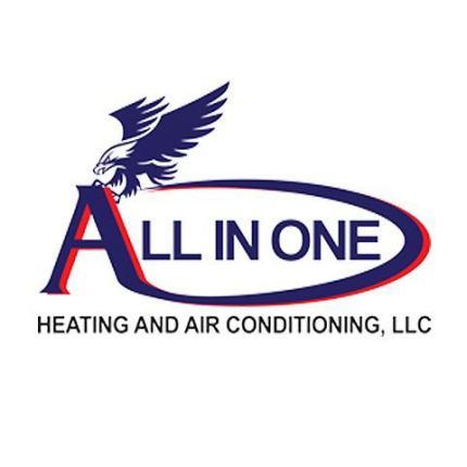 Logo von All In One Heating and Air Conditioning