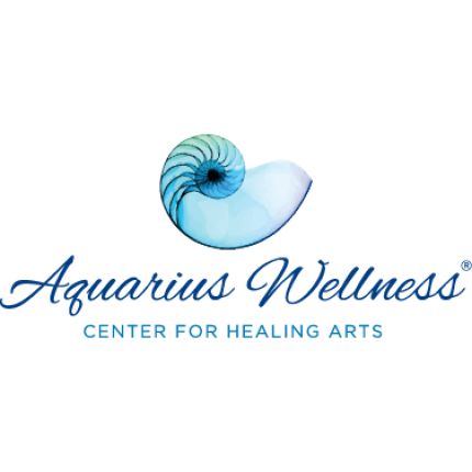 Logotyp från Aquarius Wellness Center For Healing Arts