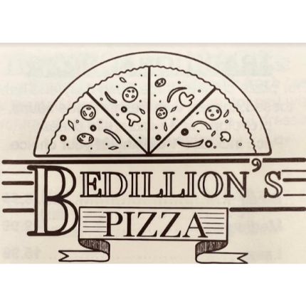 Λογότυπο από Bedillion's Pizza