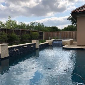 San Antonio Swimming Pool Specialists