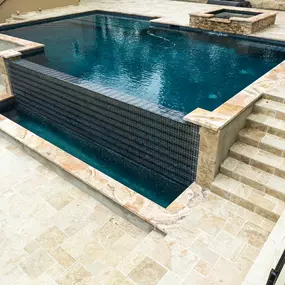 San Antonio Custom Pool Design And Construction | Free Estimate (210) 380-5521