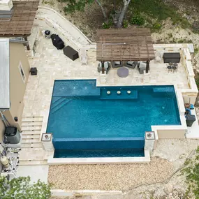 Pool Remodeling Contractor San Antonio | Free Estimate (210) 380-5521