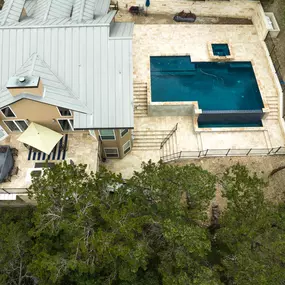 Professional San Antonio Pool Installation | Free Estimate (210) 380-5521