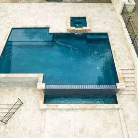 In Ground Swimming Pools San Antonio TX | Free Estimate (210) 380-5521