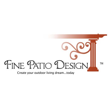 Logo od Fine Patio Design