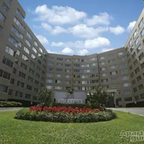 Bild von The Woodner