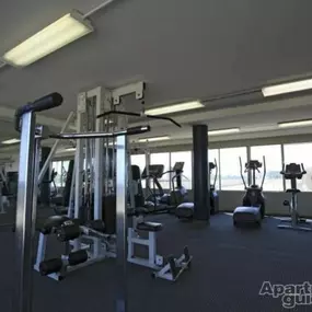 Bild von The Woodner