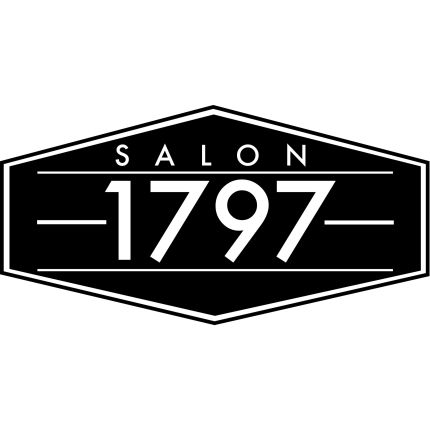 Logotipo de Salon 1797