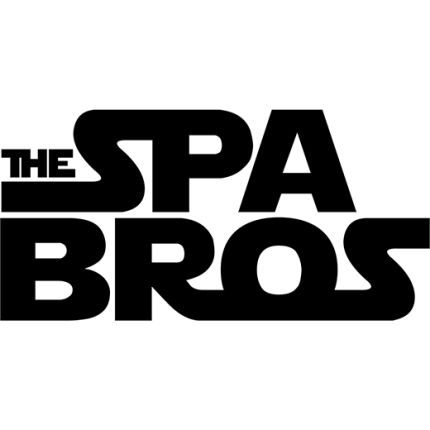 Logo da Spa Bros