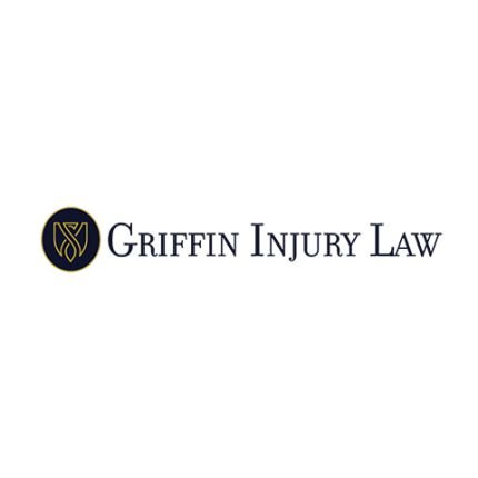 Logo von Griffin Injury Law