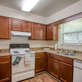 Bild von Tanglewood Apartments
