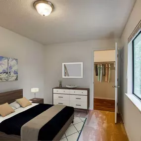 Bild von Tanglewood Apartments
