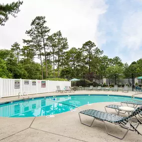 Bild von Tanglewood Apartments