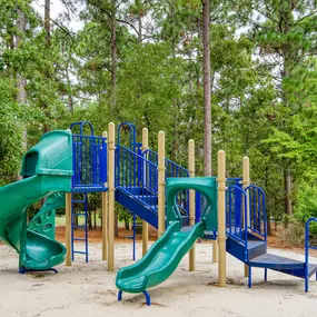 Bild von Tanglewood Apartments