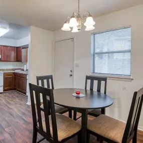 Bild von Tanglewood Apartments