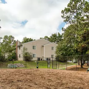 Bild von Tanglewood Apartments