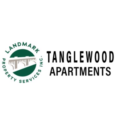 Logo from Tanglewood Apartments
