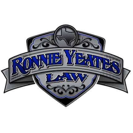 Logo from Ronnie Yeates Law