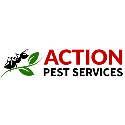 Logo da Action Pest Services